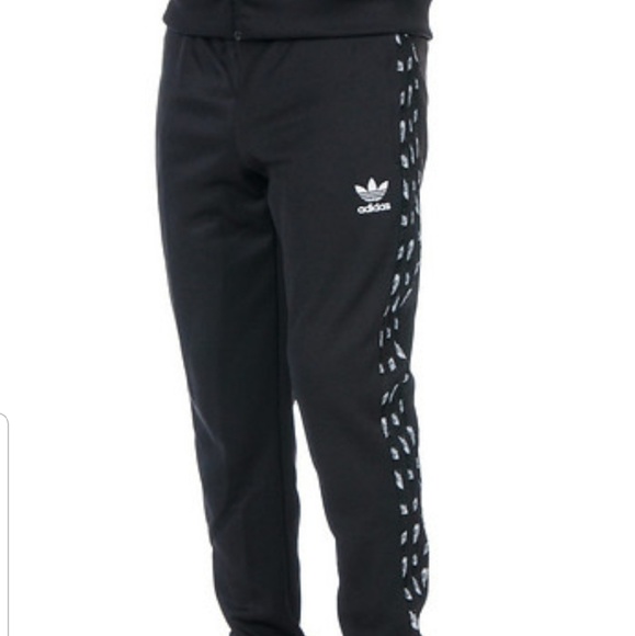 Adidas Originals Shell Toe Track Pants - Picture 4 of 7
